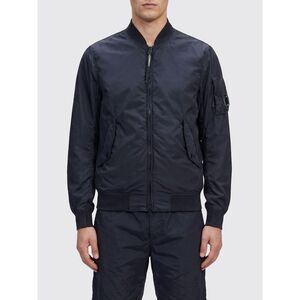 C.P. Company Jacket Men Blue